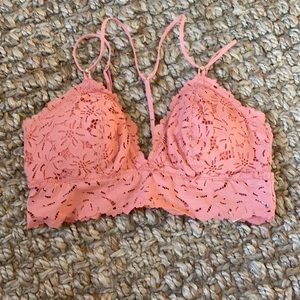 Aerie Lace Bralette
